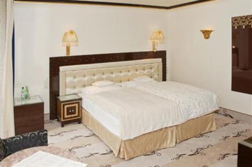 фото отеля Alexado Residenz Tirol