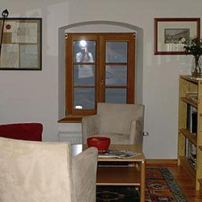 фото отеля Gasthof Alte Post Feistritz an der Gail