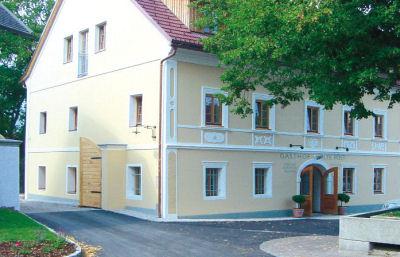 фото отеля Gasthof Alte Post Feistritz an der Gail