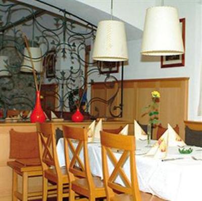фото отеля Gasthof Alte Post Feistritz an der Gail