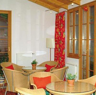 фото отеля Gasthof Alte Post Feistritz an der Gail