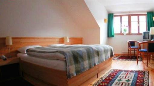 фото отеля Gasthof Alte Post Feistritz an der Gail