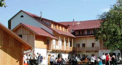 фото отеля Gasthof Alte Post Feistritz an der Gail