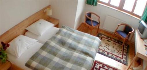 фото отеля Gasthof Alte Post Feistritz an der Gail