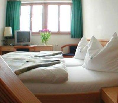 фото отеля Gasthof Alte Post Feistritz an der Gail