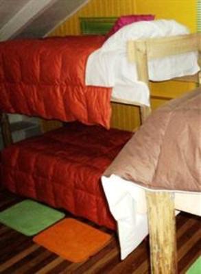 фото отеля Hostel Ruca