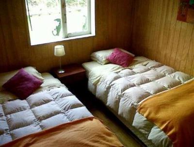 фото отеля Hostel Ruca