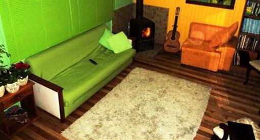 фото отеля Hostel Ruca