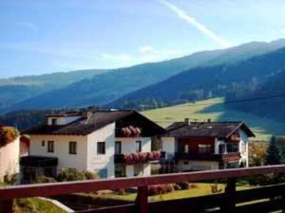 фото отеля Haus Gavlik