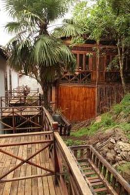 фото отеля Lijiang Qifen Inn