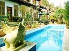 фото отеля Lijiang Qifen Inn