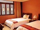 фото отеля Lijiang Qifen Inn