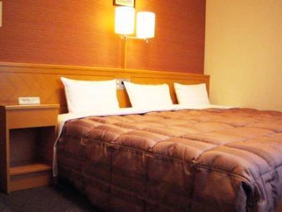 фото отеля Hotel Route Inn Wakamiya Inter