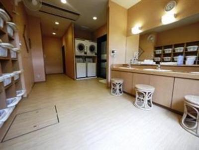фото отеля Hotel Route Inn Wakamiya Inter