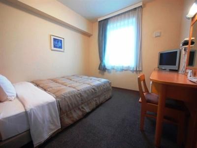 фото отеля Hotel Route Inn Wakamiya Inter