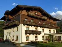 Der Dolomitenhof