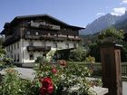 фото отеля Der Dolomitenhof