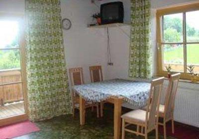 фото отеля Ferienwohnung Hansenbauer