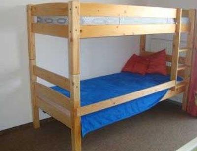 фото отеля Ferienwohnung Hansenbauer