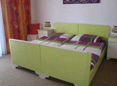 фото отеля Ferienwohnung Hansenbauer