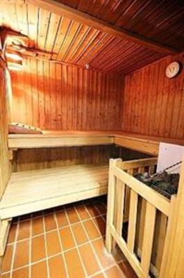 фото отеля Sporthotel Annaberg