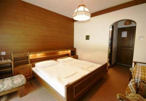 фото отеля Sporthotel Annaberg