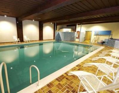 фото отеля Sporthotel Annaberg