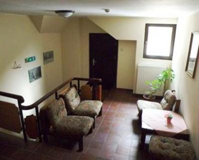фото отеля Sporthotel Annaberg