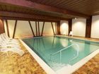 фото отеля Sporthotel Annaberg