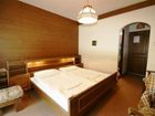 фото отеля Sporthotel Annaberg