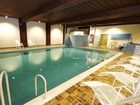 фото отеля Sporthotel Annaberg
