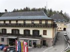 фото отеля Sporthotel Annaberg