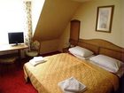 фото отеля Sporthotel Annaberg