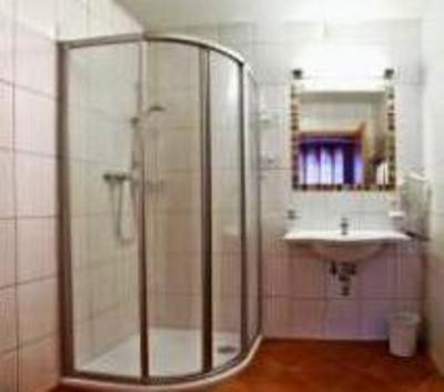 фото отеля Chalet Lena Gerlos