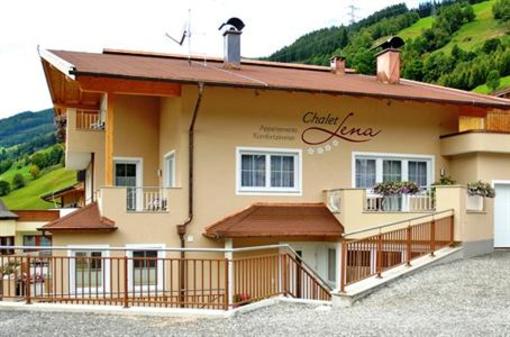 фото отеля Chalet Lena Gerlos