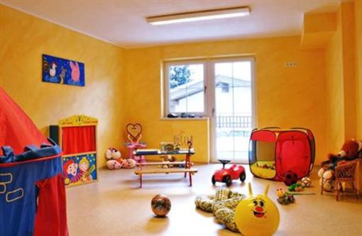 фото отеля Chalet Lena Gerlos