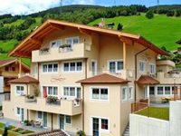Chalet Lena Gerlos