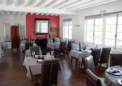фото отеля Auberge De La Durdent Hericourt-en-Caux
