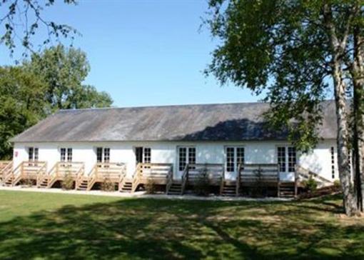 фото отеля Auberge De La Durdent Hericourt-en-Caux