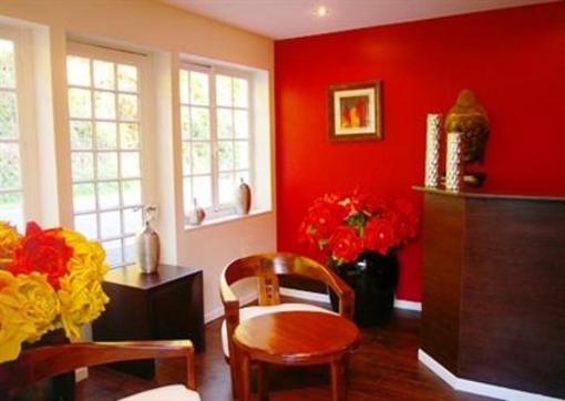 фото отеля Auberge De La Durdent Hericourt-en-Caux