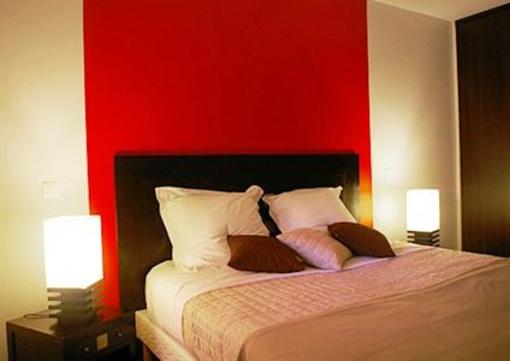 фото отеля Auberge De La Durdent Hericourt-en-Caux
