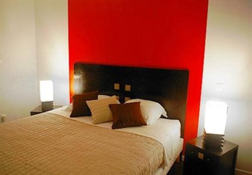 фото отеля Auberge De La Durdent Hericourt-en-Caux