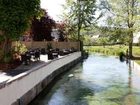фото отеля Auberge De La Durdent Hericourt-en-Caux
