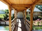 фото отеля Auberge De La Durdent Hericourt-en-Caux