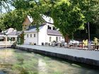 фото отеля Auberge De La Durdent Hericourt-en-Caux
