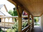 фото отеля Auberge De La Durdent Hericourt-en-Caux
