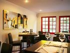 фото отеля Auberge De La Durdent Hericourt-en-Caux
