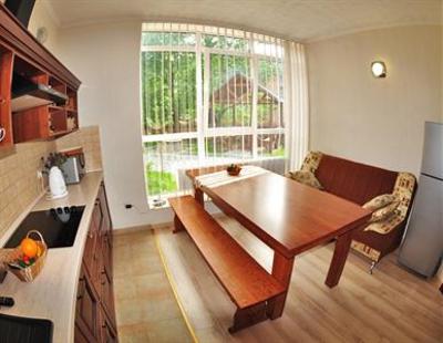 фото отеля Villa Nova Tatariv