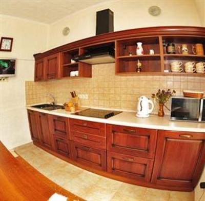 фото отеля Villa Nova Tatariv