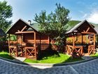 фото отеля Villa Nova Tatariv